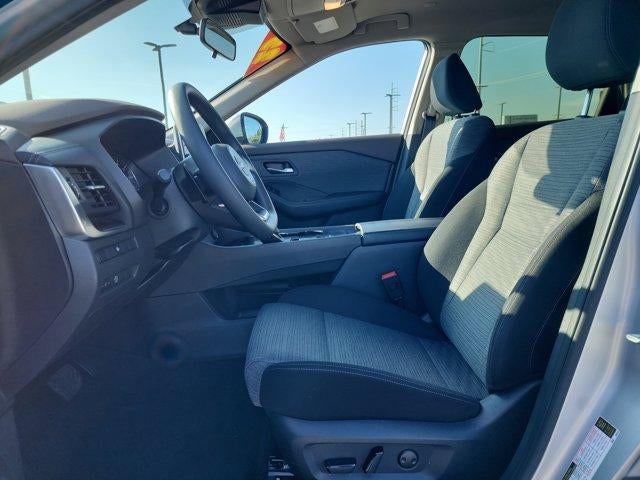 2023 Nissan Rogue FWD SV