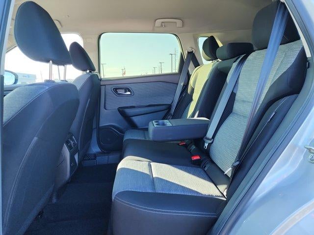 2023 Nissan Rogue FWD SV