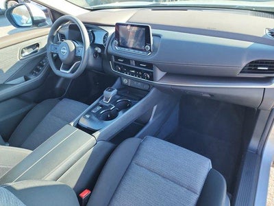 2023 Nissan Rogue FWD SV