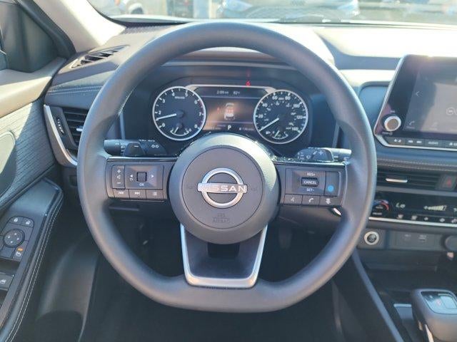 2023 Nissan Rogue FWD SV