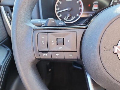 2023 Nissan Rogue FWD SV