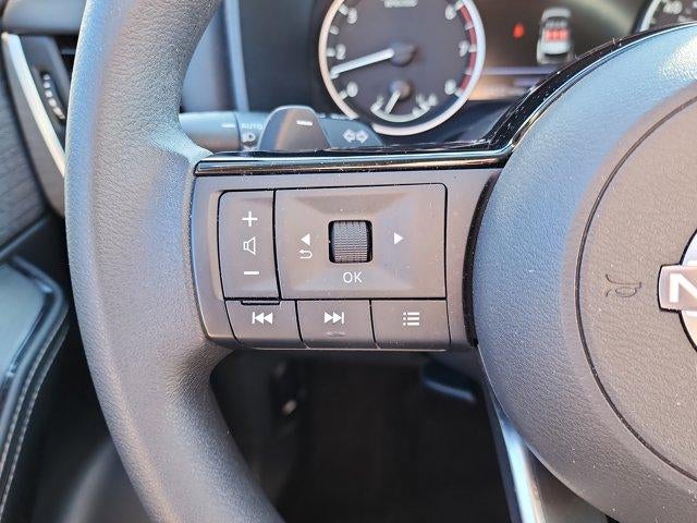 2023 Nissan Rogue FWD SV