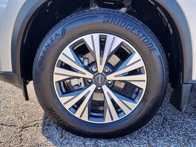 2023 Nissan Rogue FWD SV