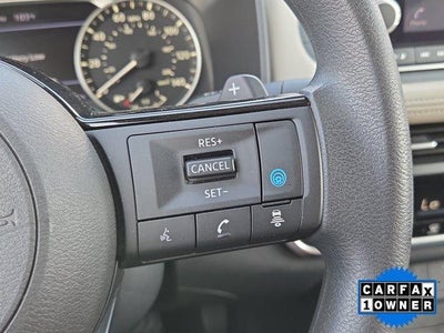 2023 Nissan Rogue FWD SV