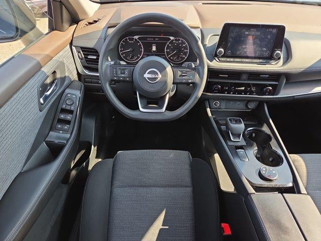 2023 Nissan Rogue AWD SV