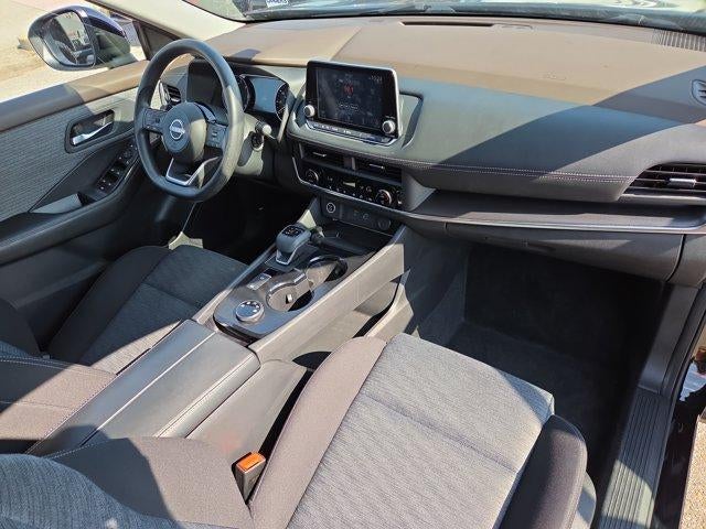 2023 Nissan Rogue AWD SV