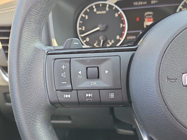 2023 Nissan Rogue AWD SV