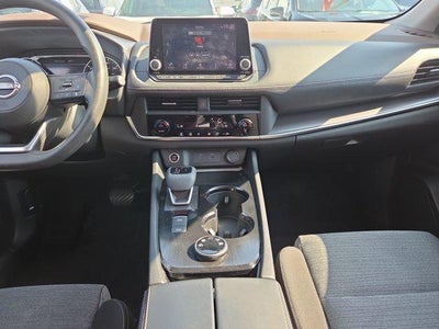 2023 Nissan Rogue AWD SV