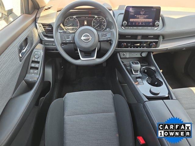 2023 Nissan Rogue AWD SV