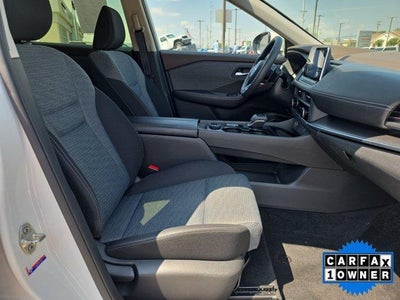 2023 Nissan Rogue AWD SV