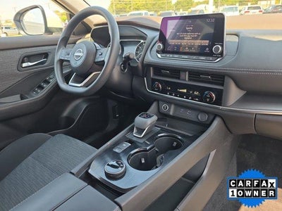 2023 Nissan Rogue AWD SV