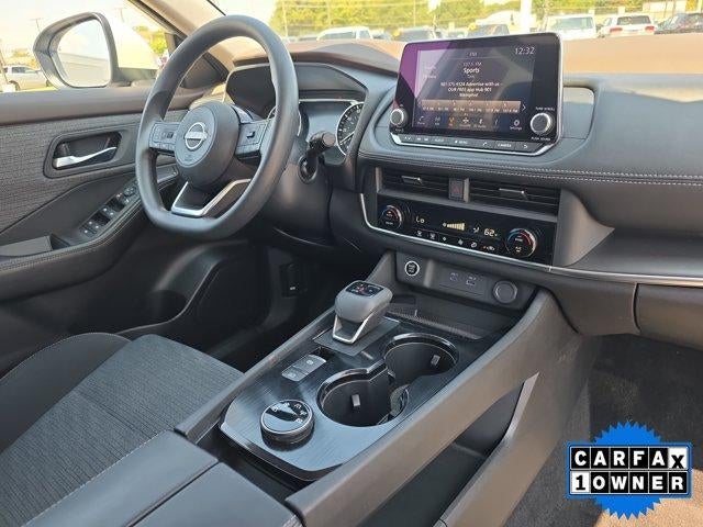2023 Nissan Rogue AWD SV