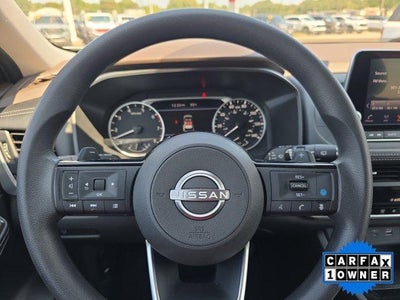 2023 Nissan Rogue AWD SV