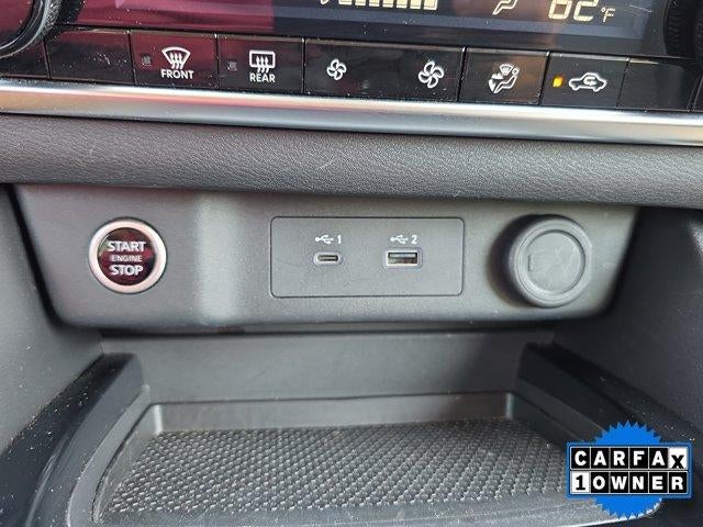 2023 Nissan Rogue AWD SV
