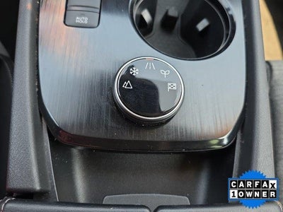 2023 Nissan Rogue AWD SV