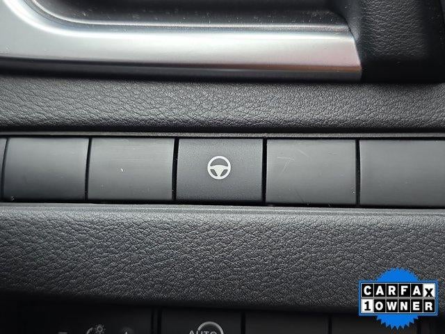 2023 Nissan Rogue AWD SV