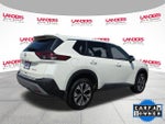2023 Nissan Rogue AWD SV
