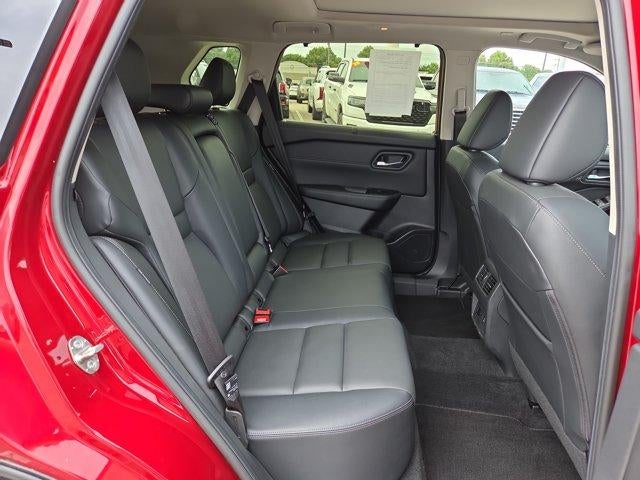 2025 Nissan Rogue AWD SL
