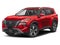 2025 Nissan Rogue AWD SL