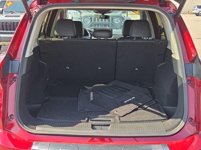 2024 Nissan Rogue FWD Platinum