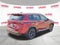 2024 Nissan Rogue FWD Platinum