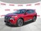 2024 Nissan Rogue FWD Platinum