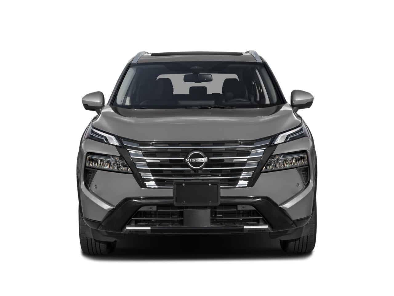 2024 Nissan Rogue FWD Platinum