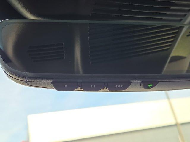 2024 Nissan Rogue FWD Platinum