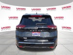 2024 Nissan Rogue FWD Platinum