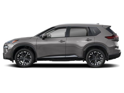 2024 Nissan Rogue FWD Platinum