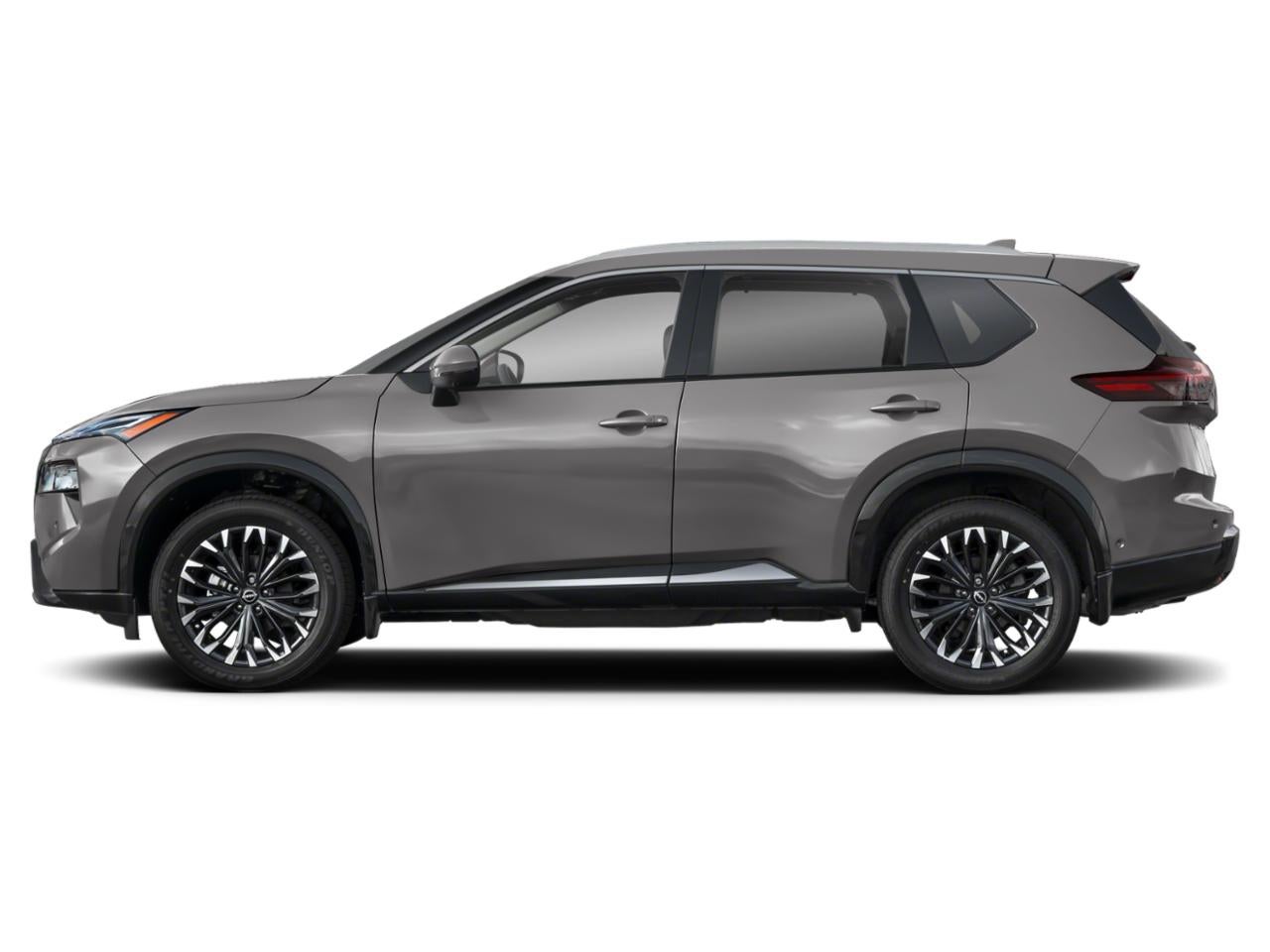 2024 Nissan Rogue FWD Platinum