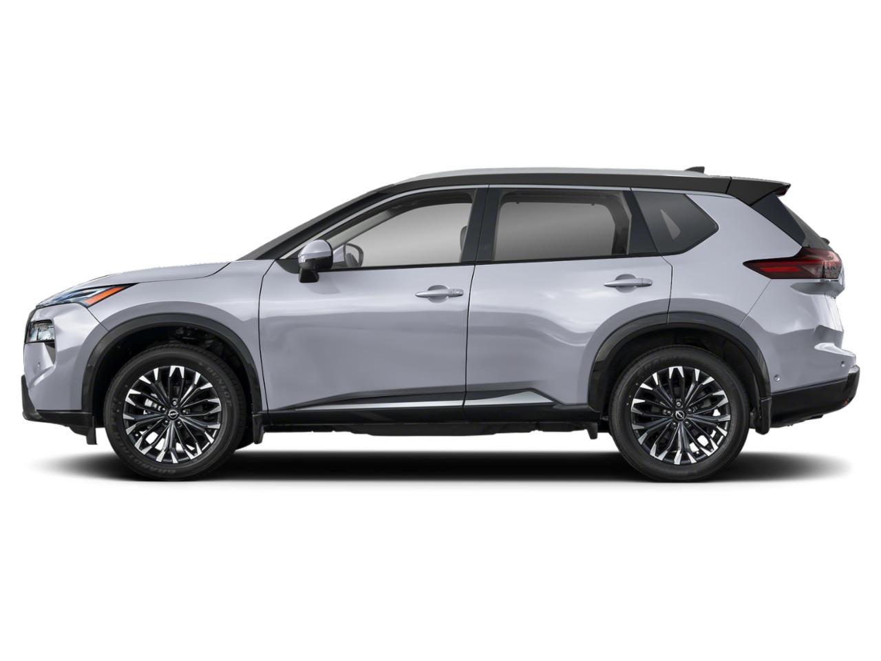 2025 Nissan Rogue FWD Platinum