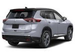 2025 Nissan Rogue FWD Platinum