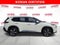 2023 Nissan Rogue FWD Platinum