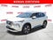 2023 Nissan Rogue FWD Platinum
