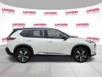 2023 Nissan Rogue AWD Platinum