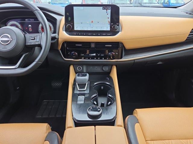 2023 Nissan Rogue AWD Platinum