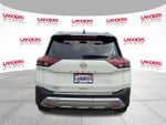 2023 Nissan Rogue AWD Platinum
