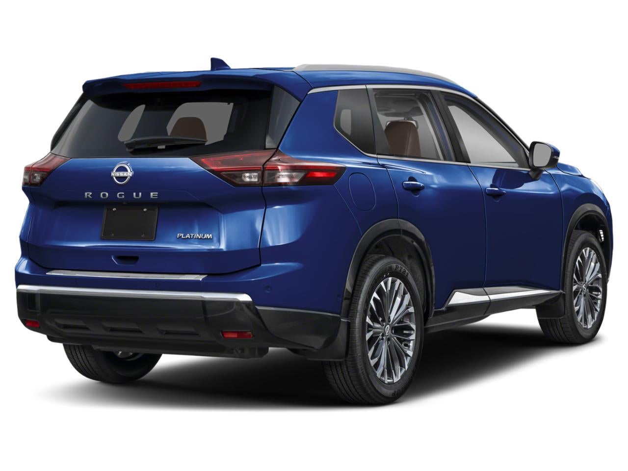 2026 Nissan Rogue AWD Platinum *Ltd Avail*