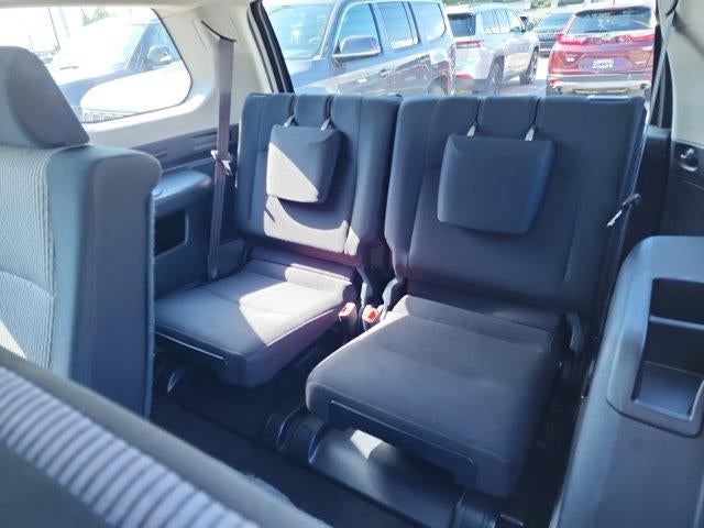 2024 Toyota 4Runner SR5 2WD (Natl)