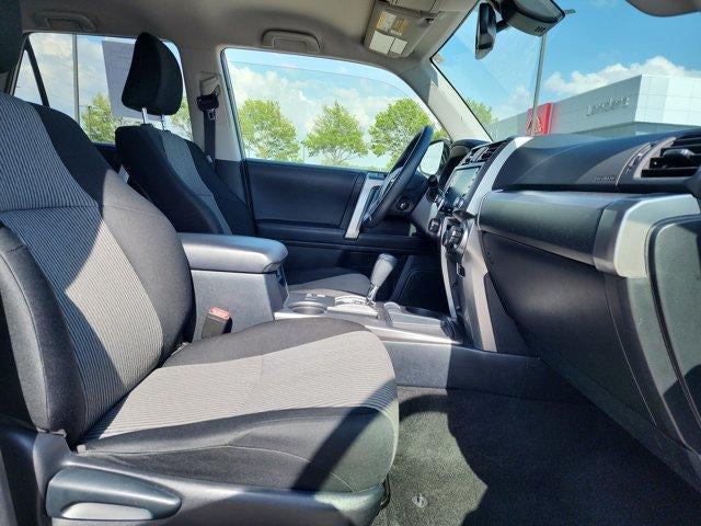 2024 Toyota 4Runner SR5 2WD (Natl)