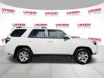 2024 Toyota 4Runner SR5 2WD (Natl)