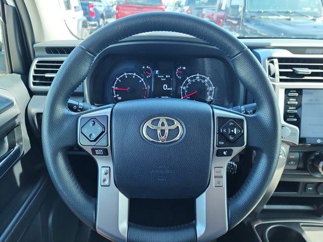 2024 Toyota 4Runner SR5 2WD (Natl)