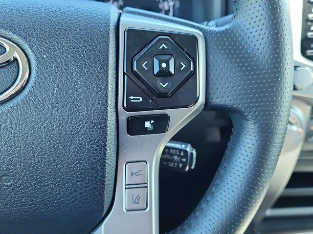 2024 Toyota 4Runner SR5 2WD (Natl)