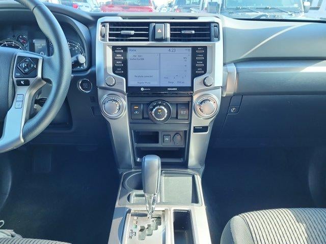 2024 Toyota 4Runner SR5 2WD (Natl)