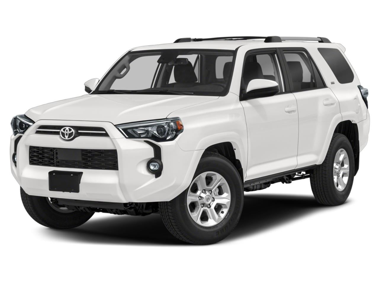 2024 Toyota 4Runner SR5 2WD (Natl)