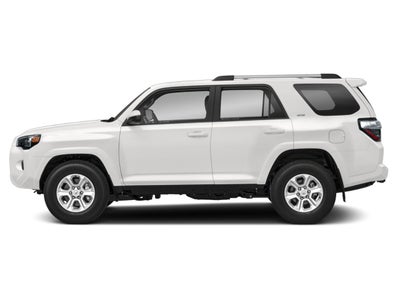 2024 Toyota 4Runner SR5 2WD (Natl)