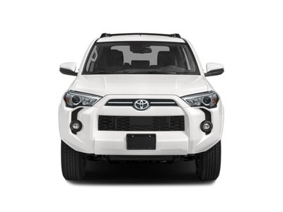 2024 Toyota 4Runner SR5 2WD (Natl)