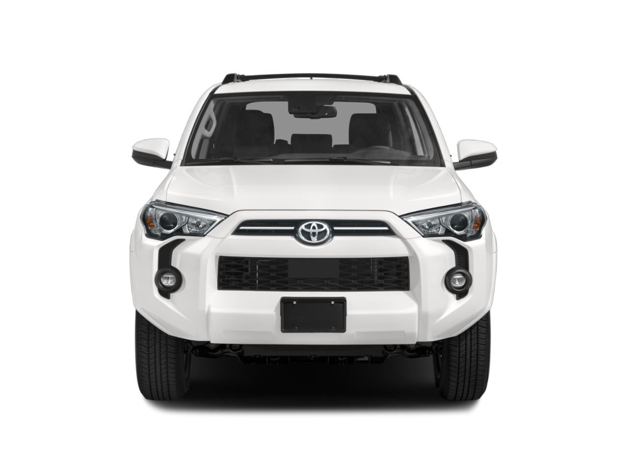 2024 Toyota 4Runner SR5 2WD (Natl)