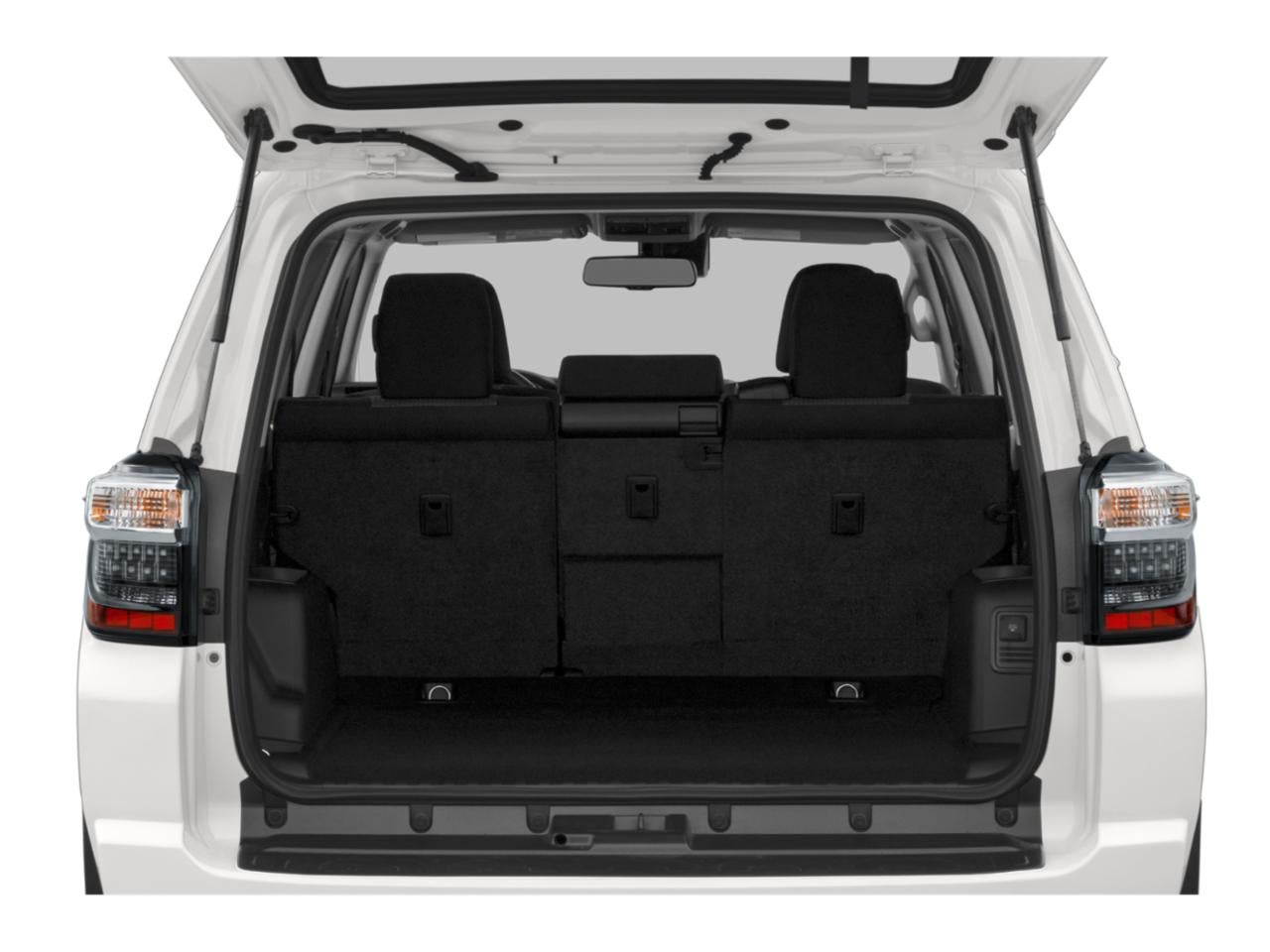 2024 Toyota 4Runner SR5 2WD (Natl)